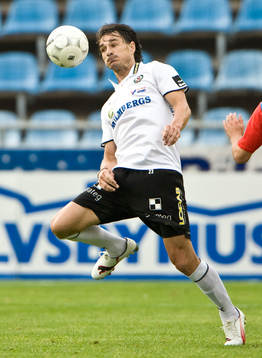 Adriano Munoz