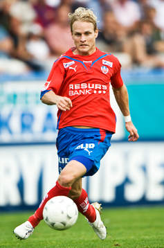 Erik Sundin