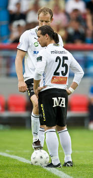 Nordin Gerzic
