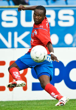 May Mahlangu