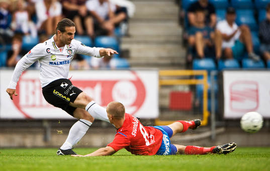 Nordin Gerzic, Örebro