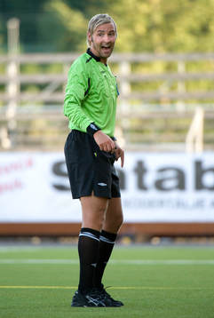 Domare Jim Peterson, Motala