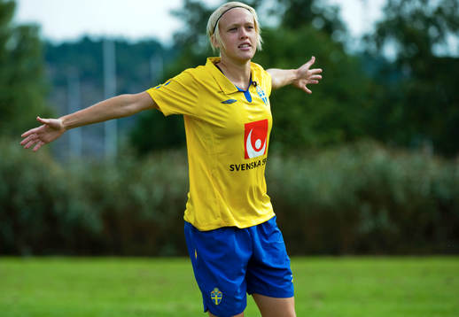 Linnea Liljegärd
