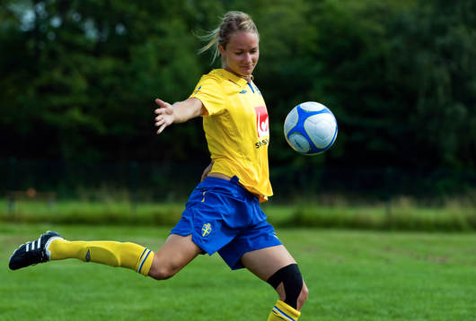 Stina Segerström