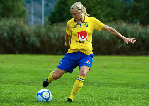 Linnea Liljegärd