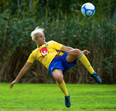 Louise Fors