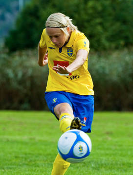 Linnea Liljegärd