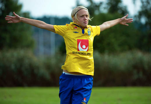 Linnea Liljegärd