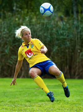 Louise Fors