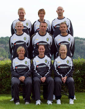 Bakre frv, Thomas Dennerby, förbundskapten, Jessica