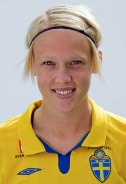 Linnea Liljegärd