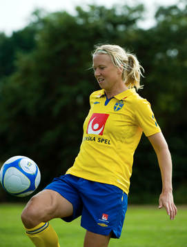 Sara Larsson