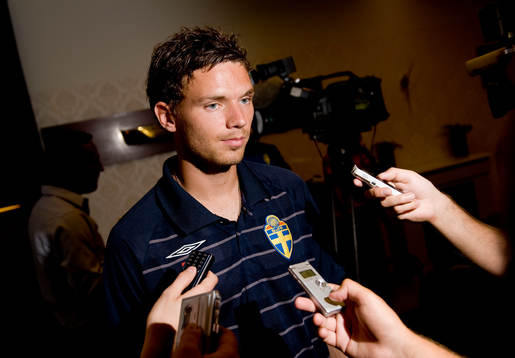 Marcus Berg