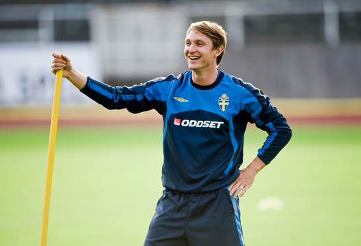 Kim Källström