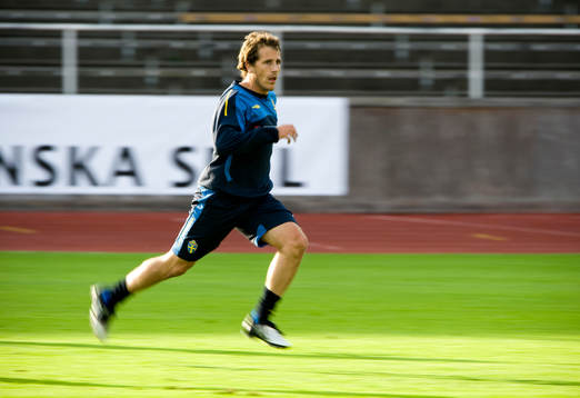 Tobias Hysén