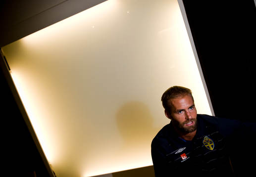 Olof Mellberg
