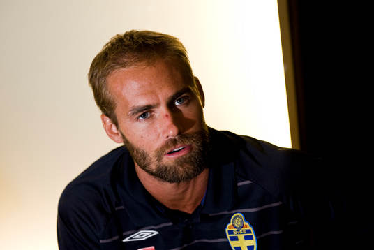 Olof Mellberg