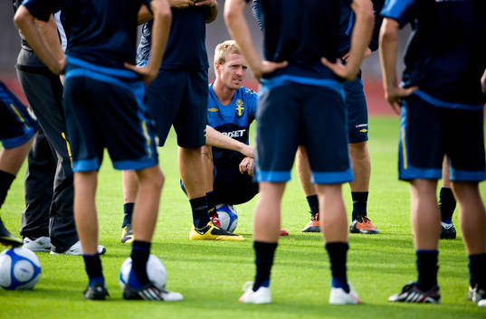 Christian Wilhelmsson