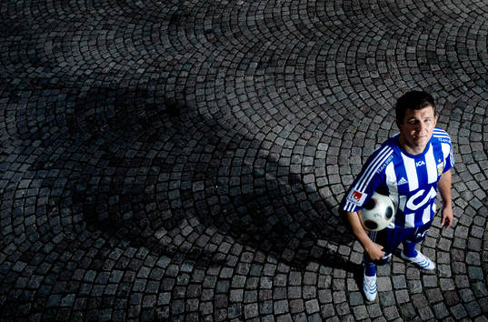 Hannes Stiller