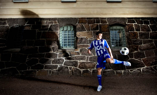 Hannes Stiller