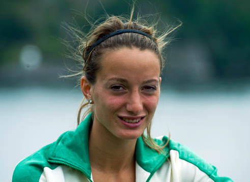 Kosovare Asllani, Sverige