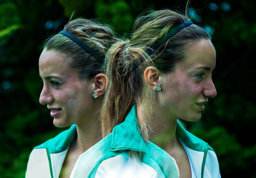 Kosovare Asllani, Sverige
