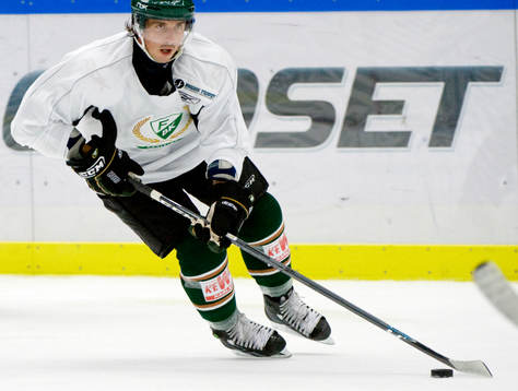 Fredrik Lindgren