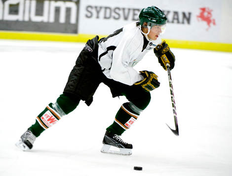 Markus Karlsson