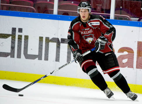Robin Weihager