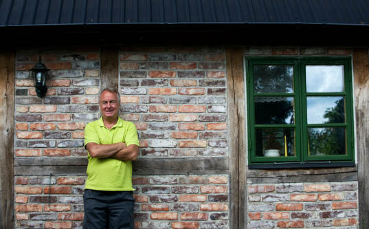 Bo Bosse Nilsson, tränare