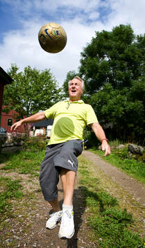 Bo Bosse Nilsson, tränare