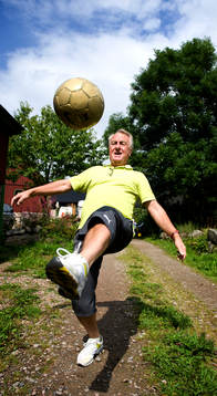 Bo Bosse Nilsson, tränare
