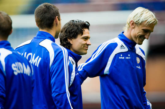 Jari Litmanen