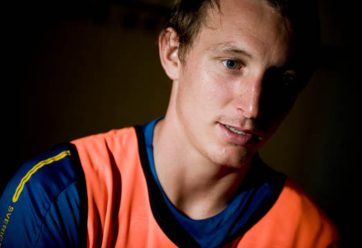 Kim Källström