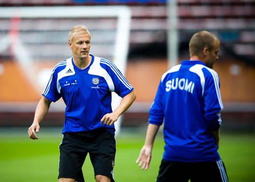 Toni Kuivasto