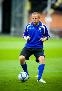 Daniel Sjölund