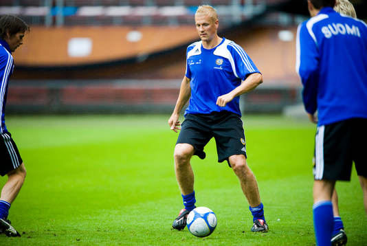 Toni Kuivasto