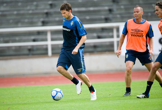 Marcus Berg