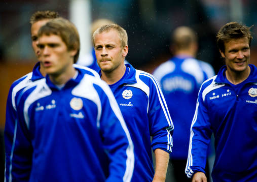 Daniel Sjölund