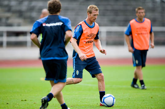 Christian Wilhelmsson