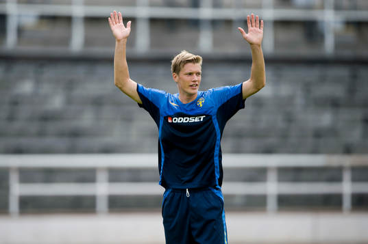 Viktor Elm