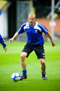 Toni Kuivasto