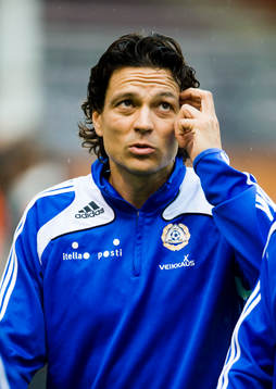 Jari Litmanen