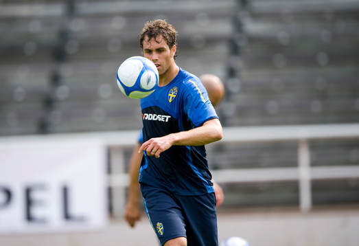 Johan Elmander