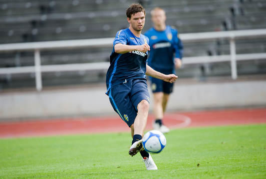 Marcus Berg