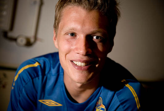 Viktor Elm