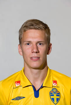 Pontus Wernbloom