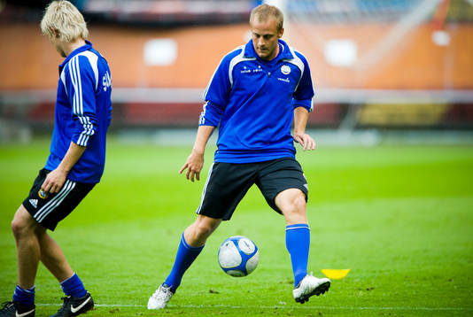 Daniel Sjölund