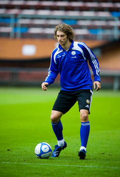 Roni Porokara