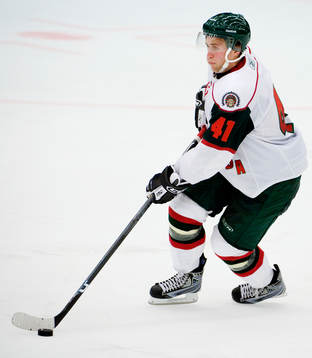 Oscar Hedman